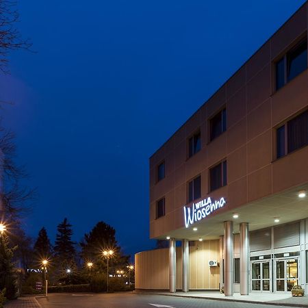 Willa Wiosenna Ozarów Mazowiecki Exterior foto